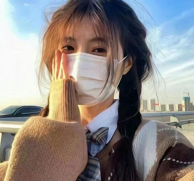 寄信人、是谁？