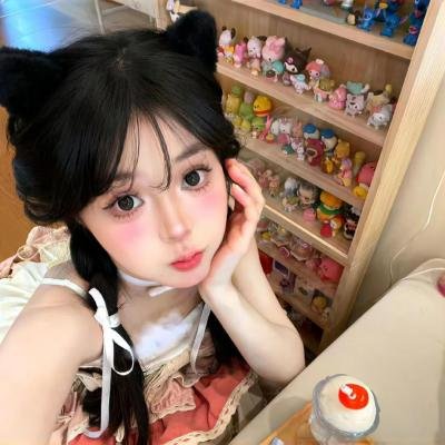 我家有个赵大咪